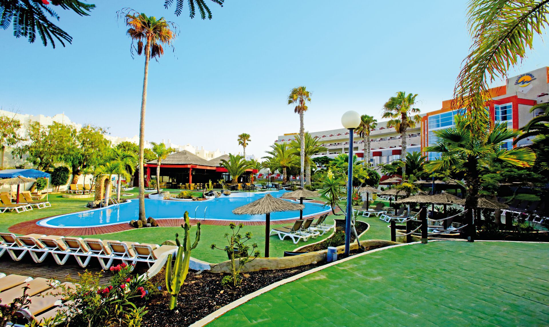 LABRANDA Golden Beach - 4* pas cher photo 7