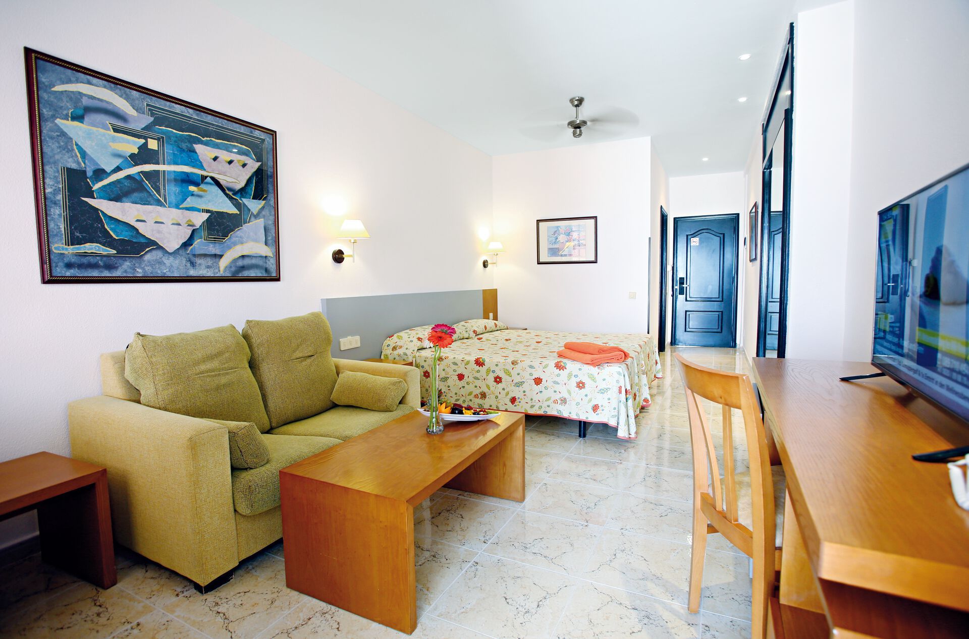 LABRANDA Golden Beach - 4* pas cher photo 9