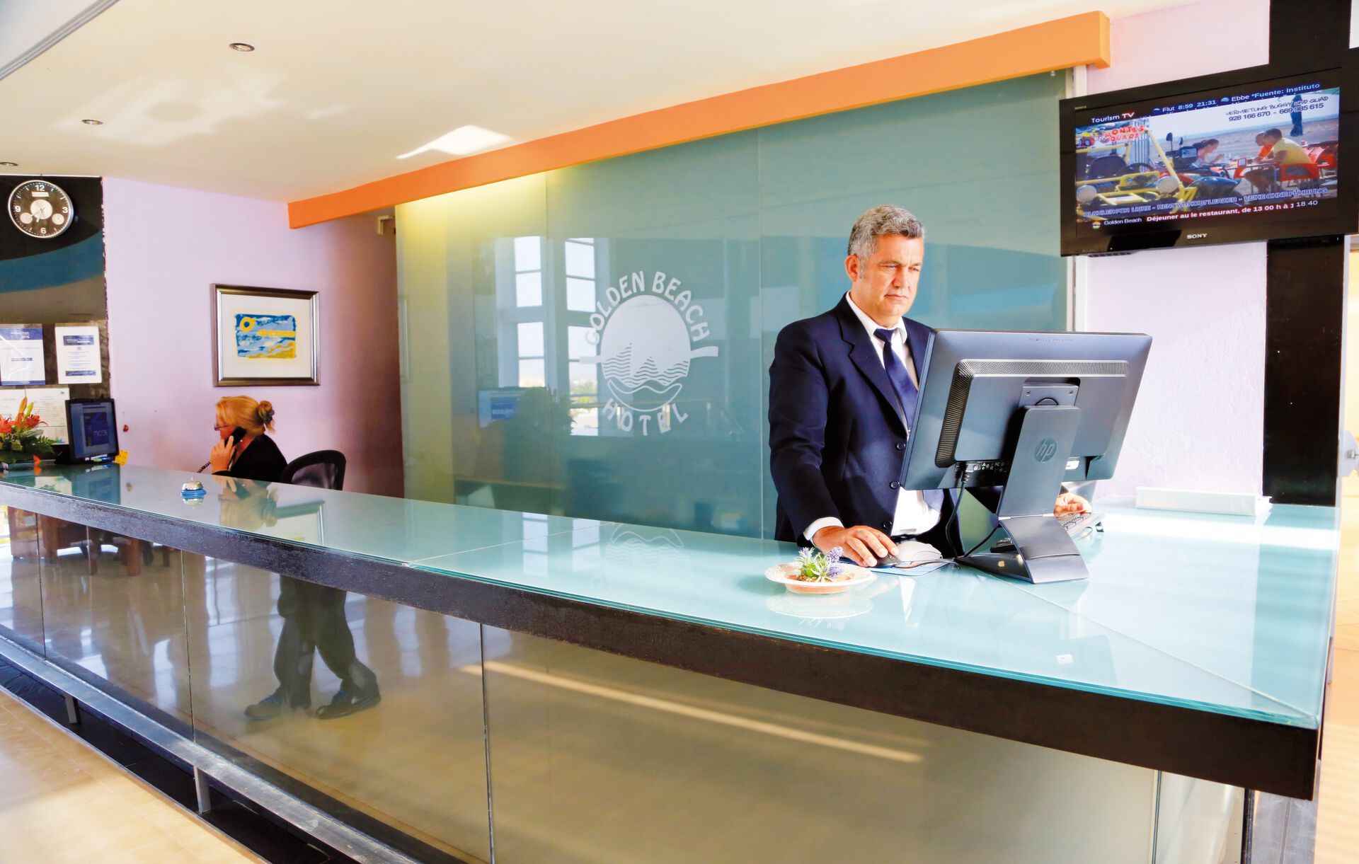 LABRANDA Golden Beach - 4* pas cher photo 11