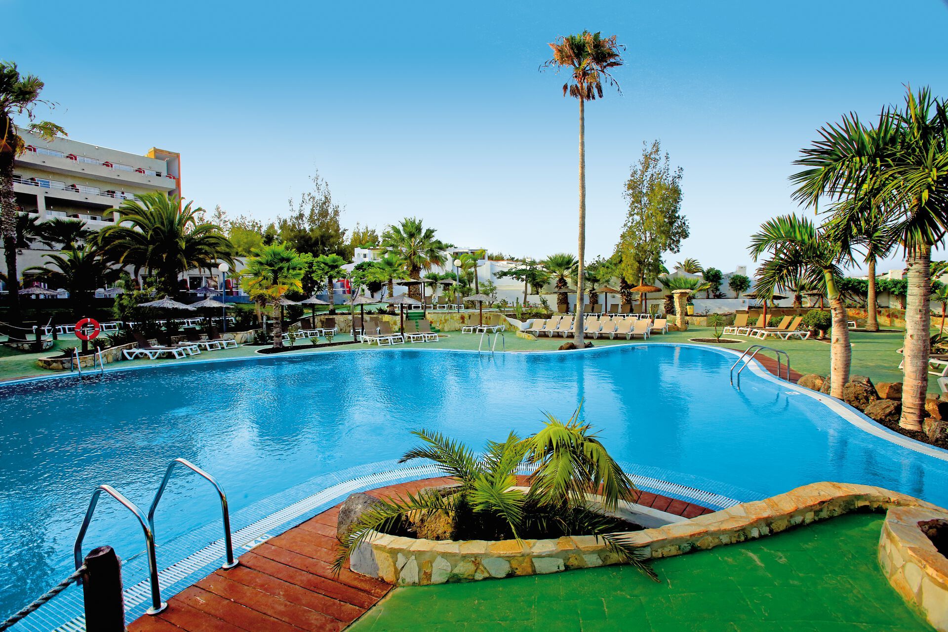 LABRANDA Golden Beach - 4* pas cher photo 12