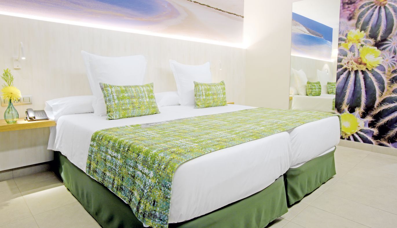 Lemon & Soul Cactus Garden - 4* pas cher photo 3