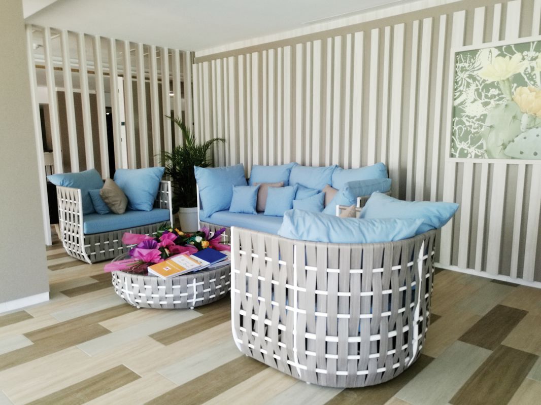 Lemon & Soul Cactus Garden - 4* pas cher photo 4