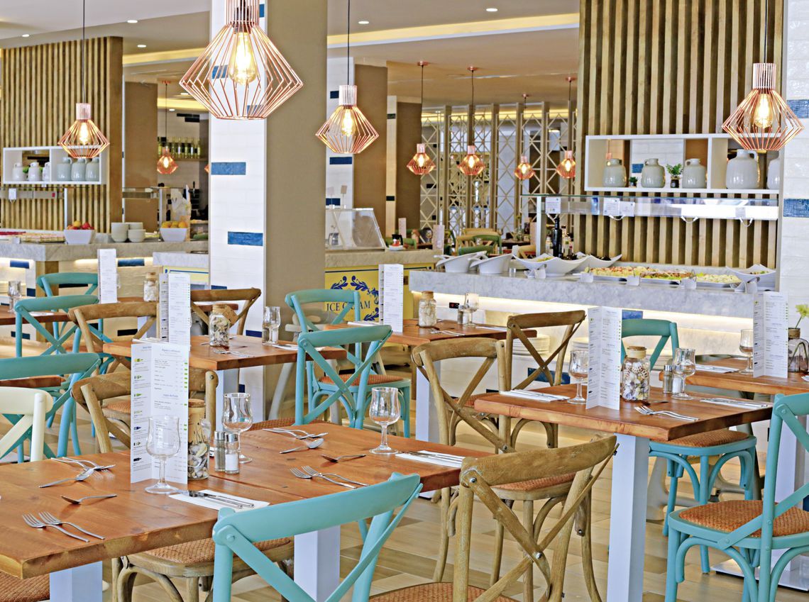 Lemon & Soul Cactus Garden - 4* pas cher photo 6