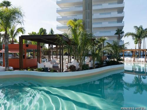 Hôtel Adult Only Gran Canaria Princess 4* pas cher photo 9