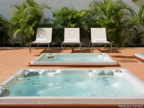 Hôtel Adult Only Gran Canaria Princess 4* pas cher photo 10