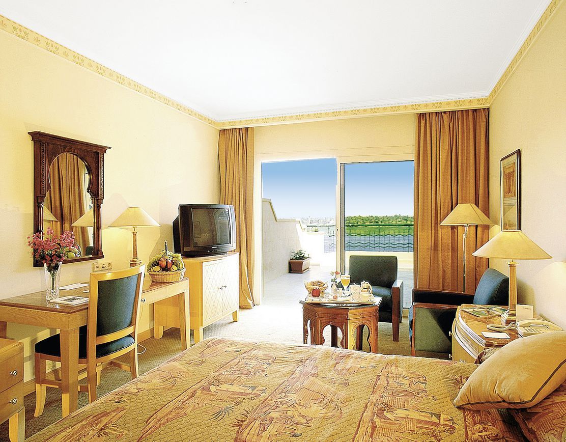 Steigenberger Nile Palace - 5* pas cher photo 2