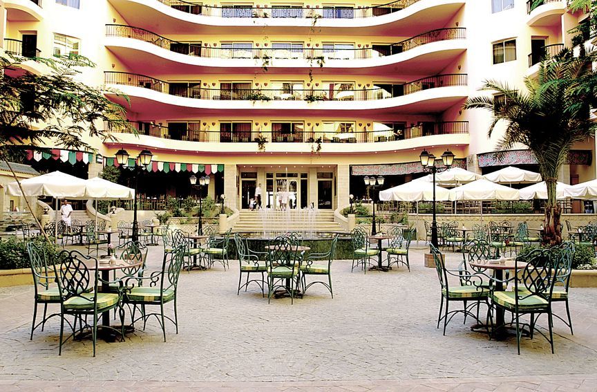 Steigenberger Nile Palace - 5* pas cher photo 4