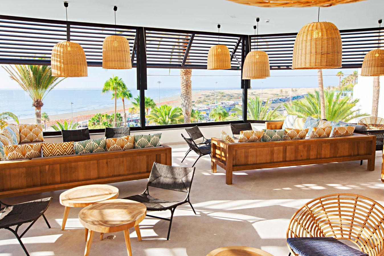 Corallium Dunamar by Lopesan Hotels (- Adult Only) - 4* pas cher photo 3