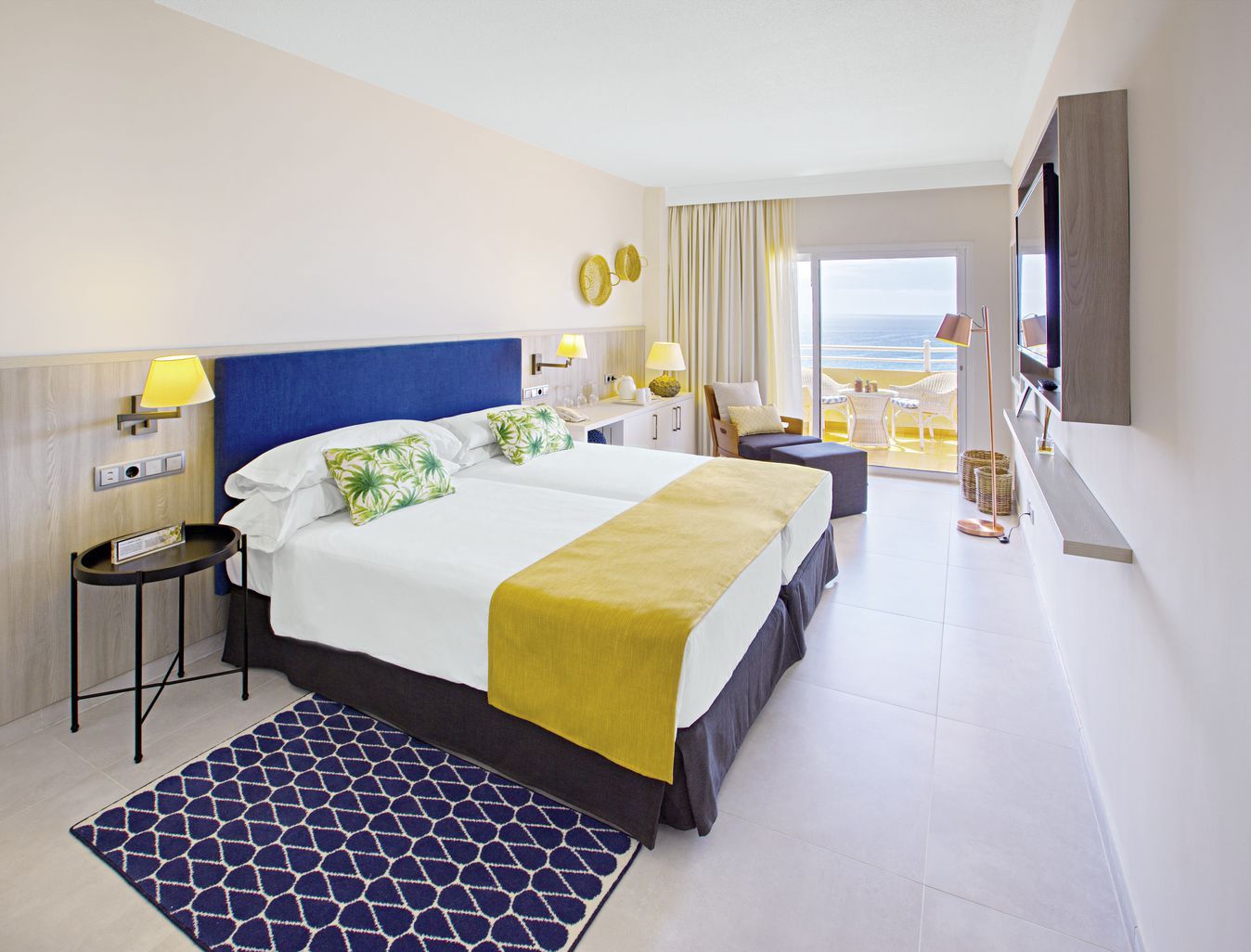 Corallium Dunamar by Lopesan Hotels (- Adult Only) - 4* pas cher photo 4