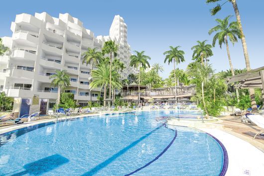 Corallium Dunamar by Lopesan Hotels (- Adult Only) - 4* pas cher photo 5