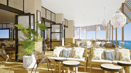 Corallium Dunamar by Lopesan Hotels (- Adult Only) - 4* pas cher photo 11