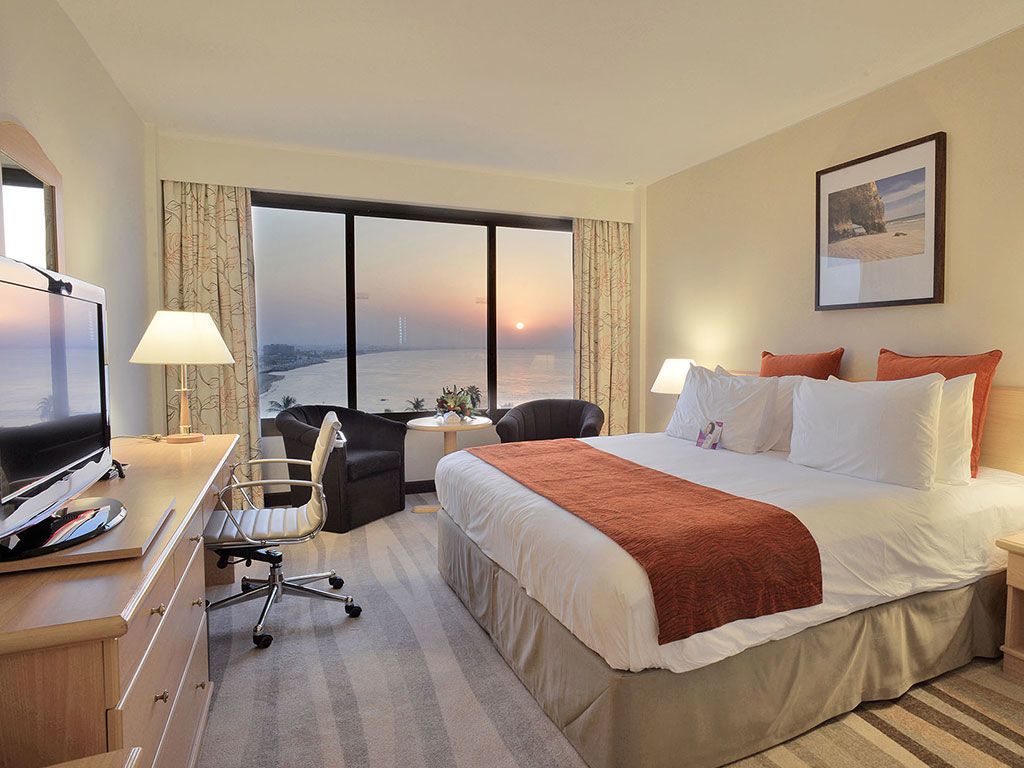 Crowne Plaza 4* pas cher photo 3