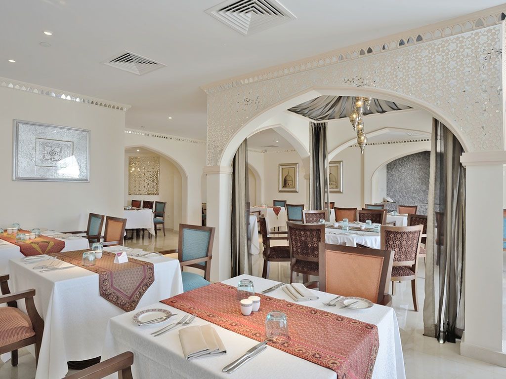 Crowne Plaza 4* pas cher photo 6