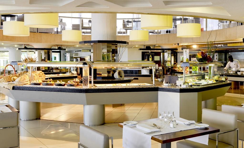 H10 Tenerife Playa 4* pas cher photo 5