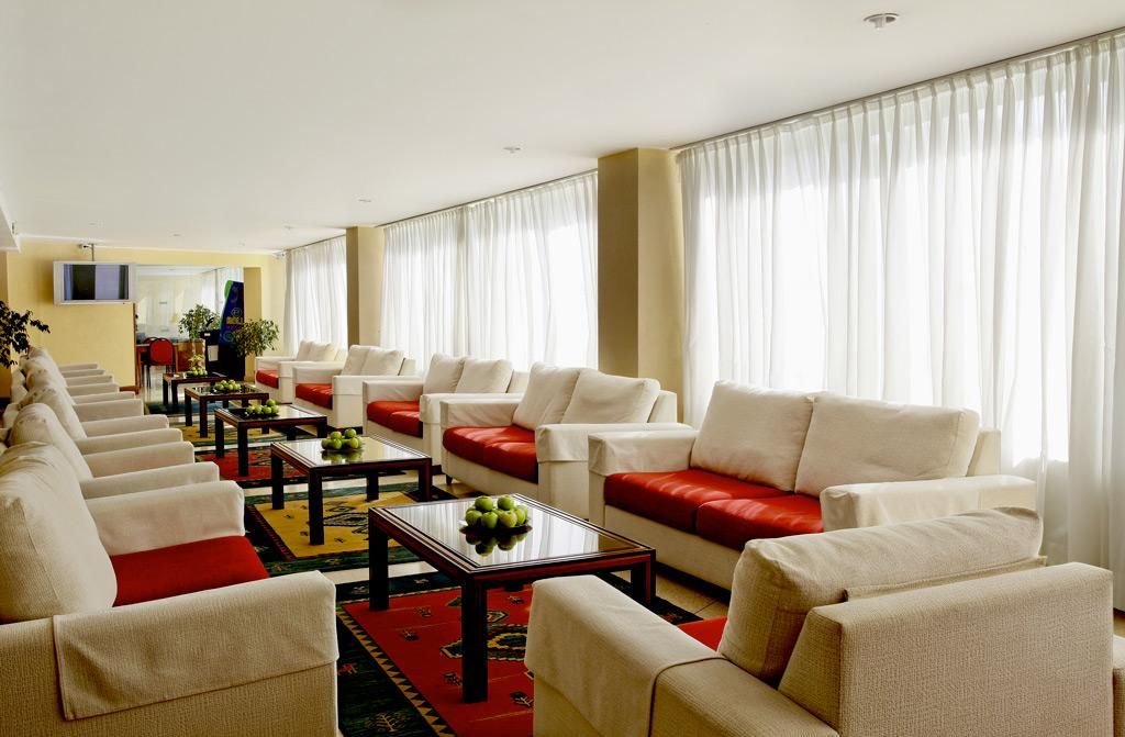 H10 Tenerife Playa 4* pas cher photo 6