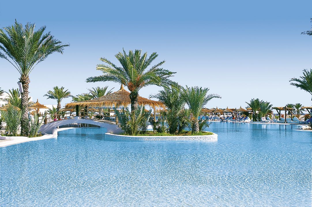 Club Fiesta Beach - 4* pas cher photo 2