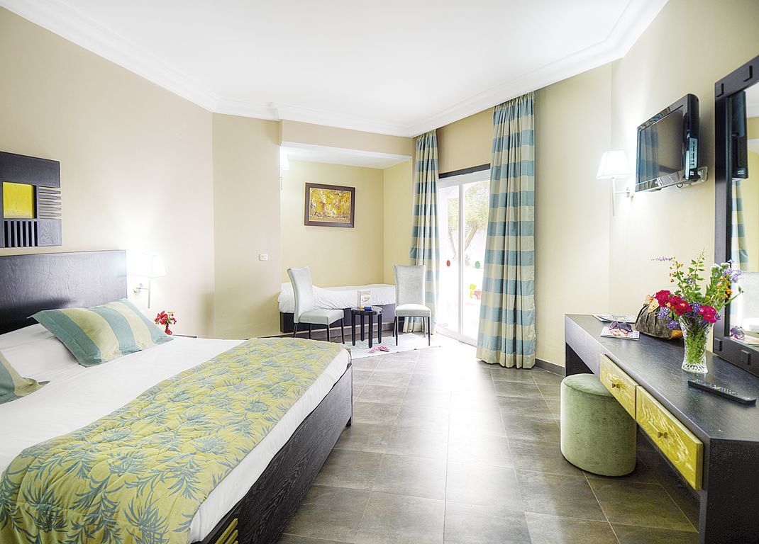 Club Fiesta Beach - 4* pas cher photo 3