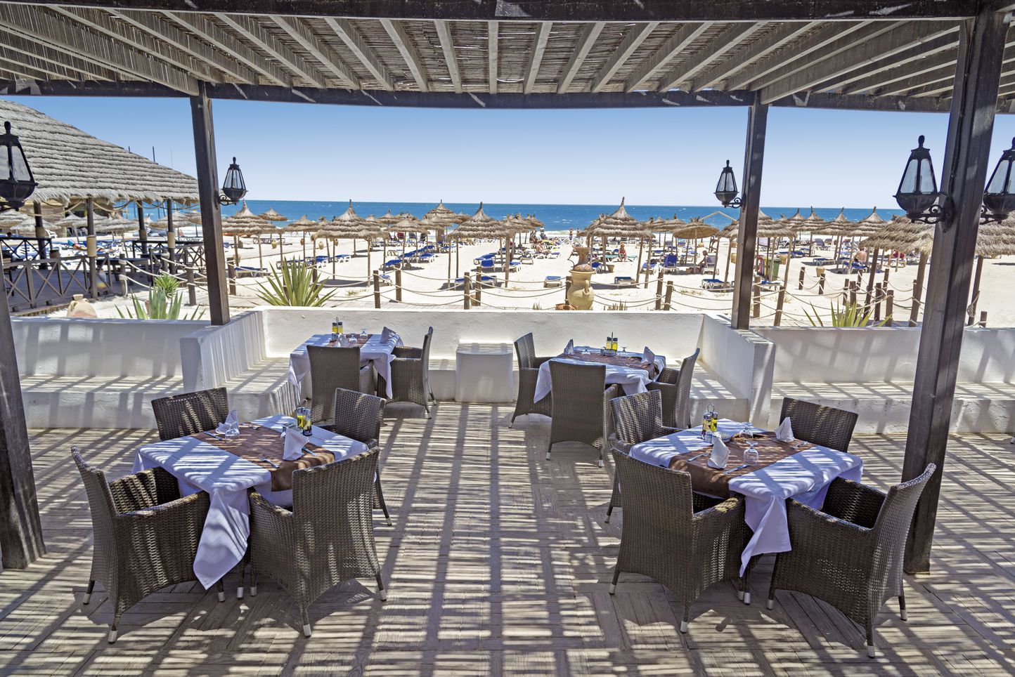 Club Fiesta Beach - 4* pas cher photo 4