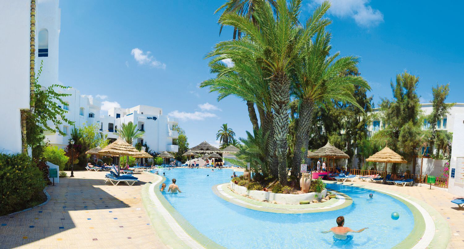 Club Fiesta Beach - 4* pas cher photo 5