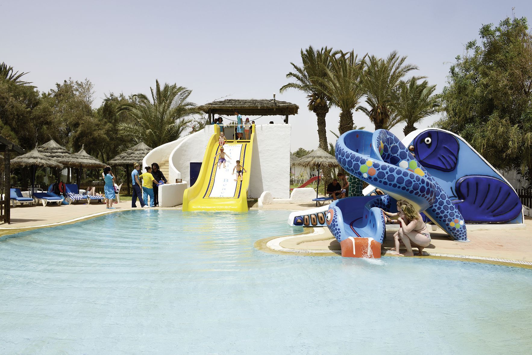 Club Fiesta Beach - 4* pas cher photo 6