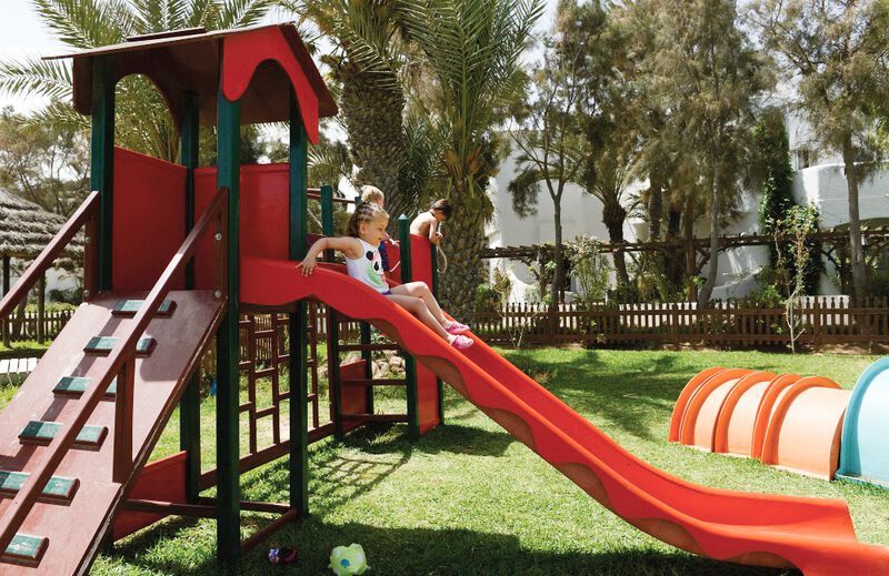 Club Fiesta Beach - 4* pas cher photo 7