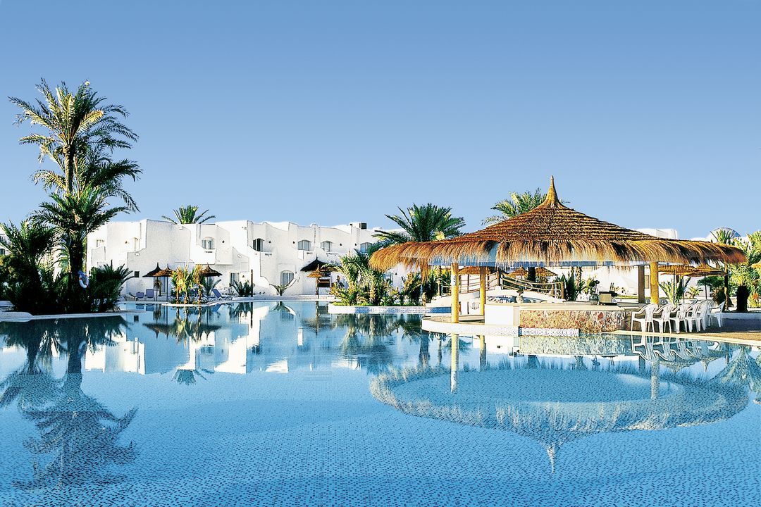 Club Fiesta Beach - 4* pas cher photo 8