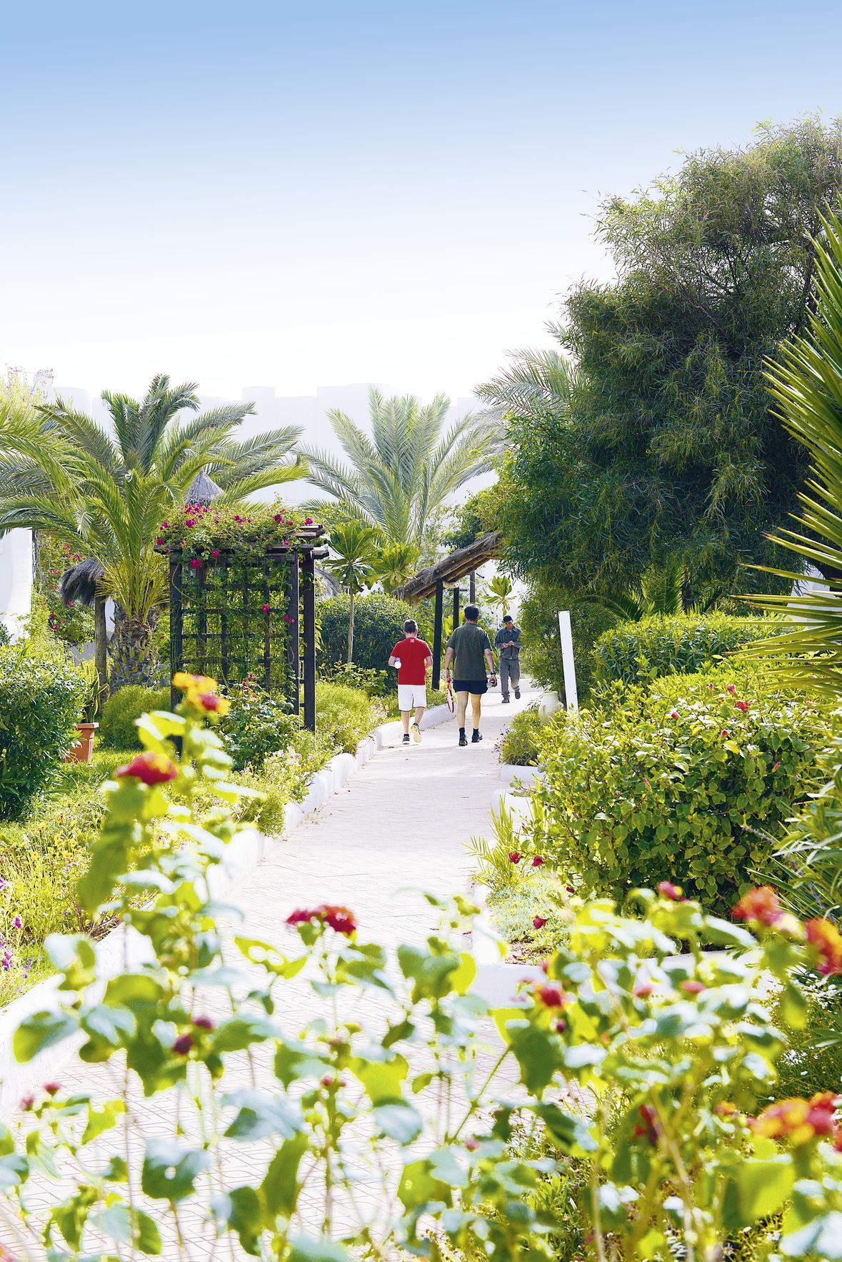 Club Fiesta Beach - 4* pas cher photo 9