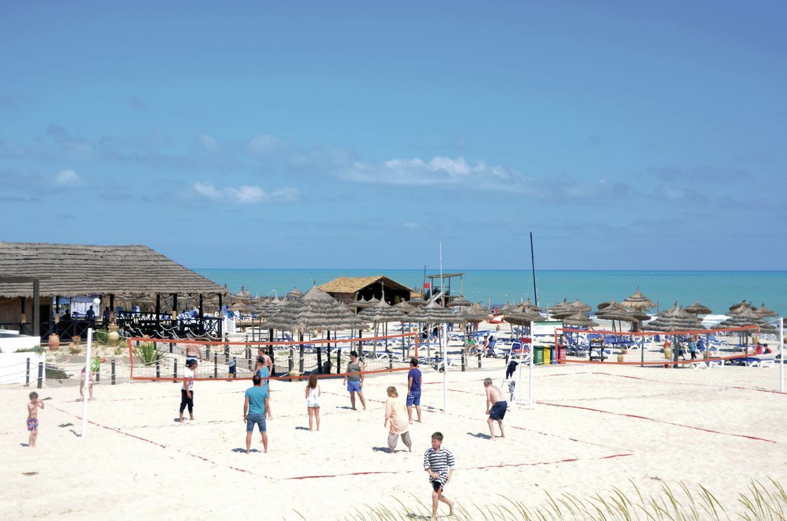 Club Fiesta Beach - 4* pas cher photo 11