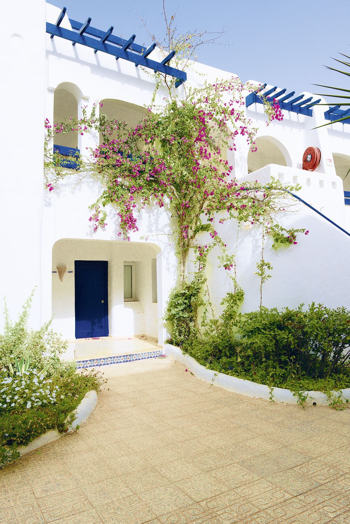 Club Fiesta Beach - 4* pas cher photo 12