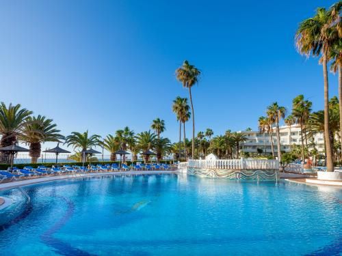 Club Framissima Sol Lanzarote 4* pas cher photo 3