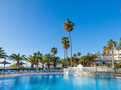 Club Framissima Sol Lanzarote 4* pas cher photo 4