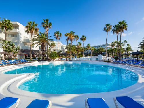 Club Framissima Sol Lanzarote 4* pas cher photo 5
