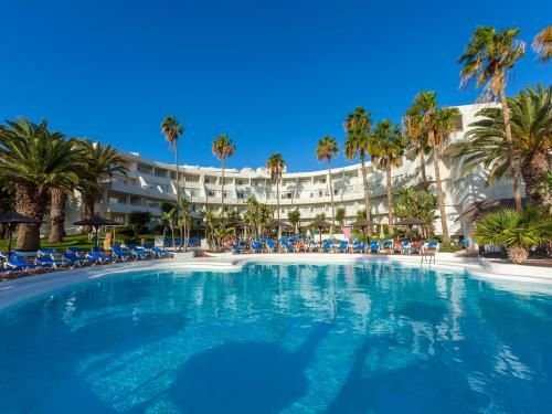 Club Framissima Sol Lanzarote 4* pas cher photo 6
