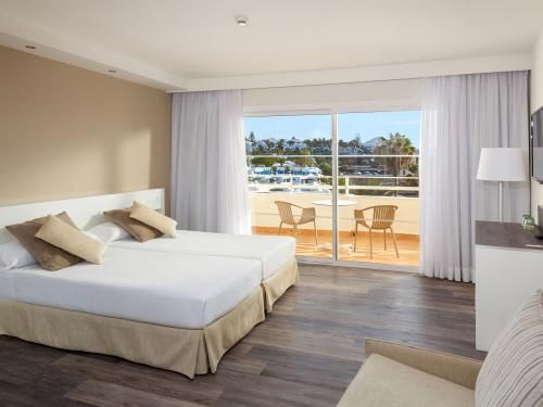 Club Framissima Sol Lanzarote 4* pas cher photo 7