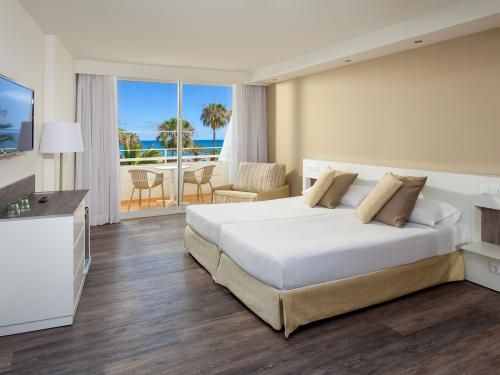 Club Framissima Sol Lanzarote 4* pas cher photo 8