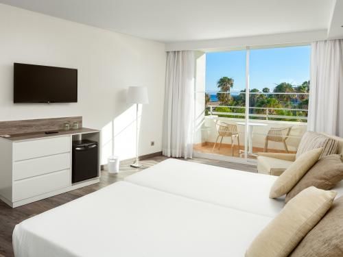 Club Framissima Sol Lanzarote 4* pas cher photo 9
