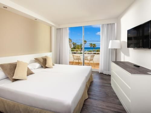 Club Framissima Sol Lanzarote 4* pas cher photo 10