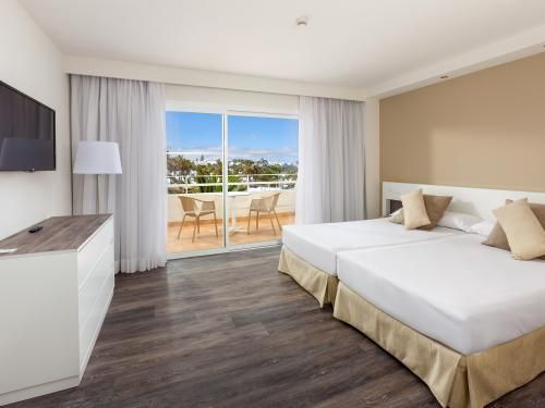 Club Framissima Sol Lanzarote 4* pas cher photo 11