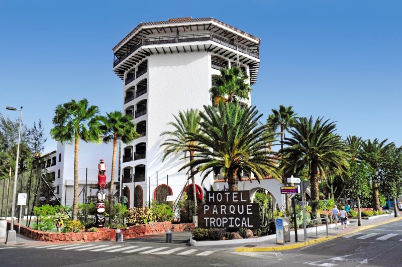 Parque Tropical - 4* pas cher photo 4