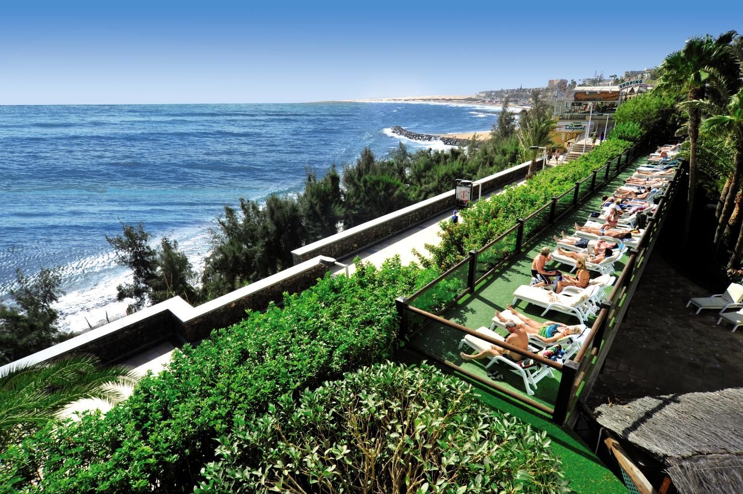 Parque Tropical - 4* pas cher photo 5