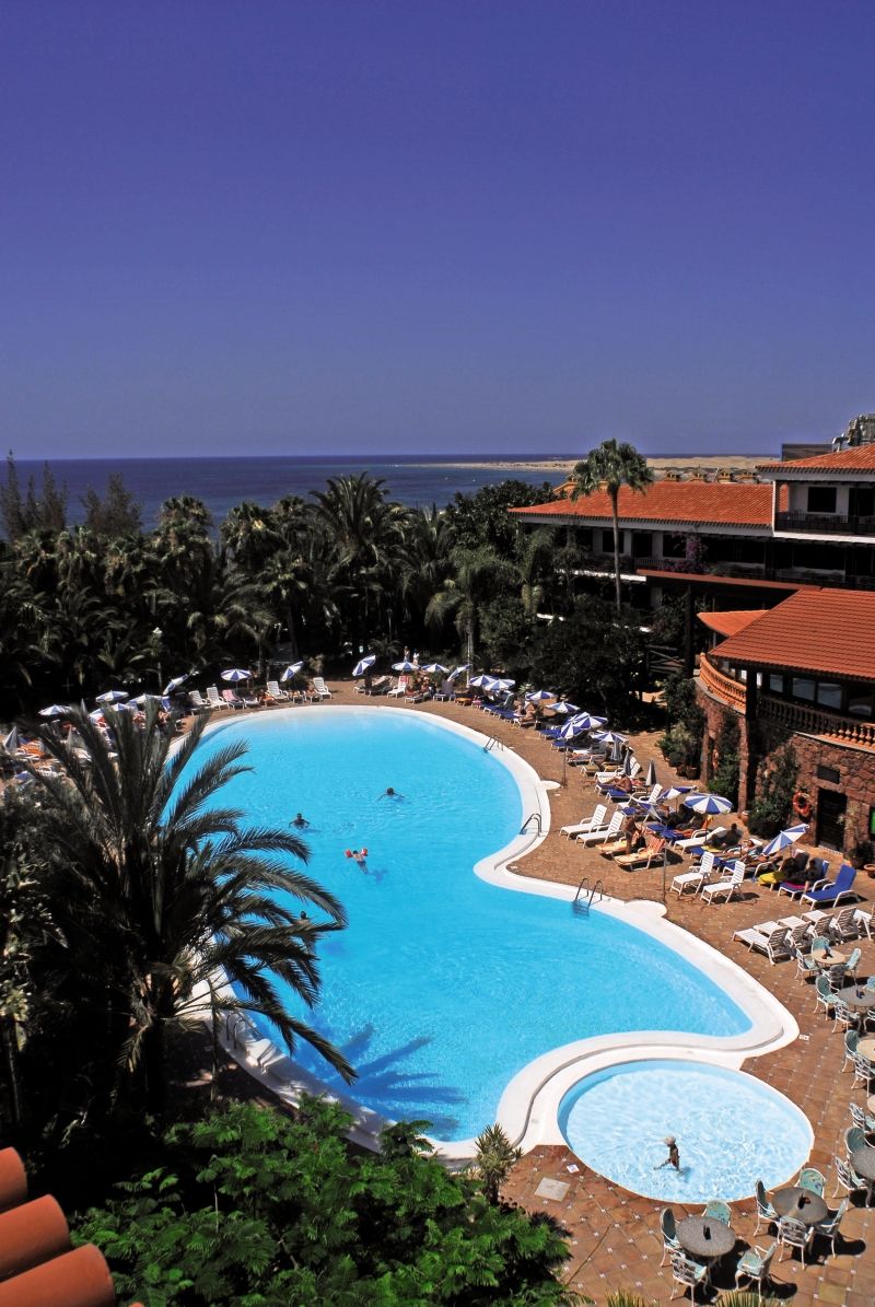 Parque Tropical - 4* pas cher photo 6
