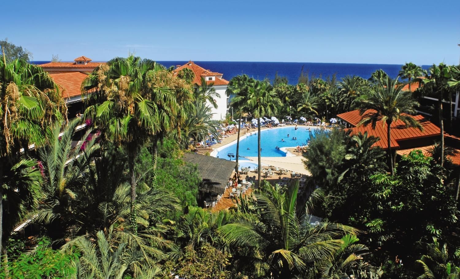 Parque Tropical - 4* pas cher photo 8