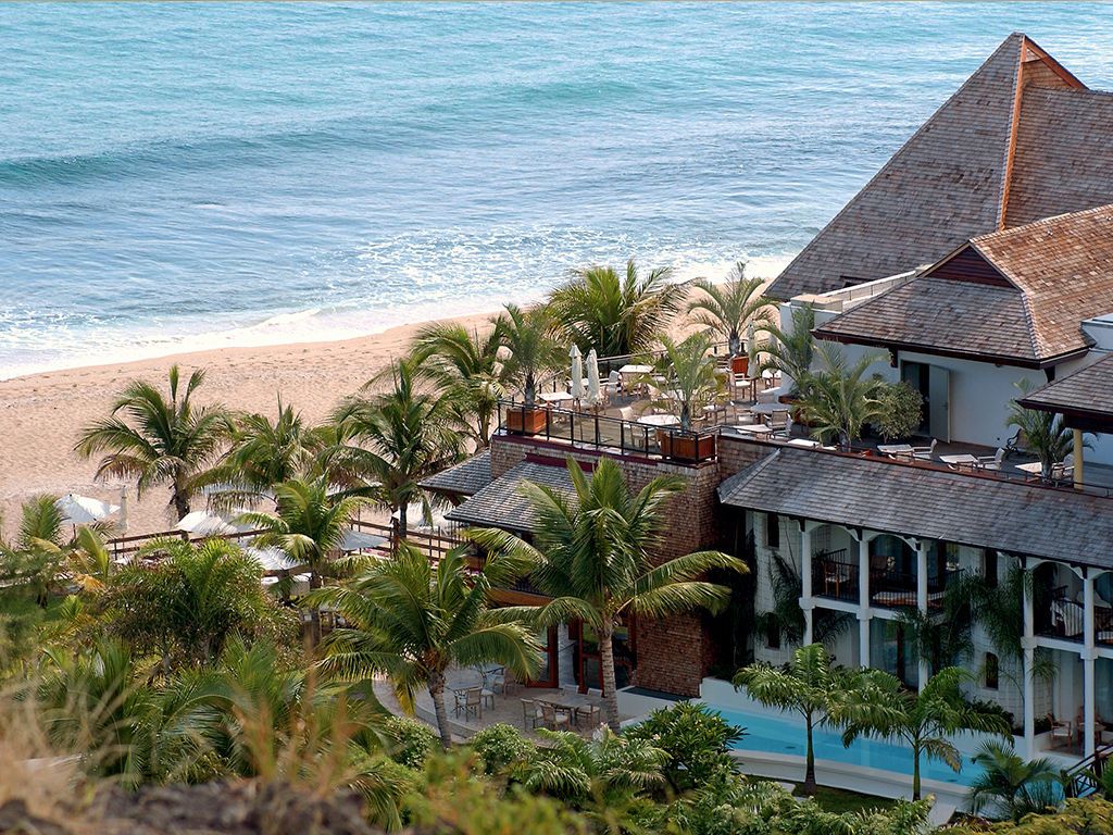 Le Saint Alexis Hôtel & Spa 4* pas cher photo 1