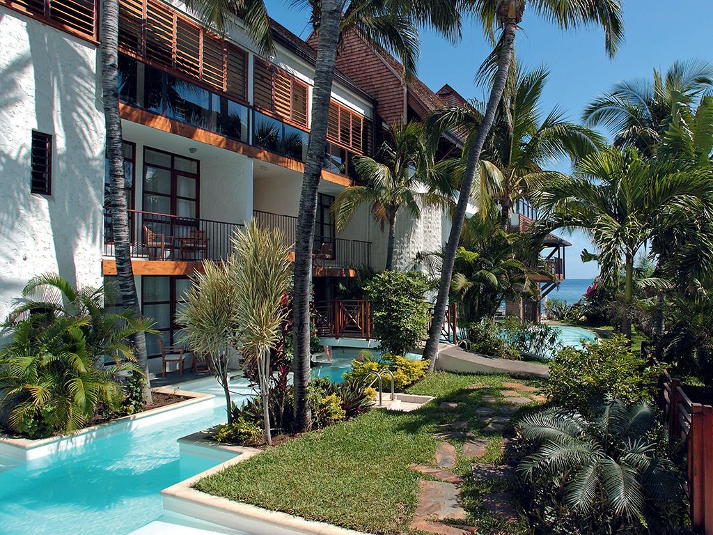 Le Saint Alexis Hôtel & Spa 4* pas cher photo 3