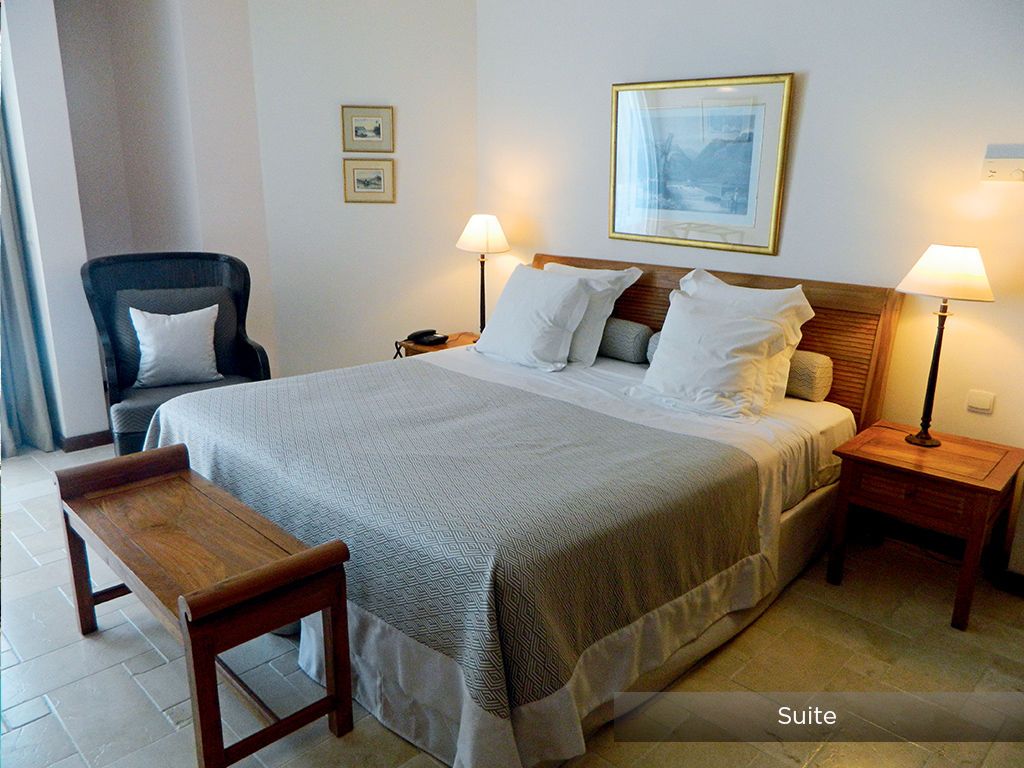 Le Saint Alexis Hôtel & Spa 4* pas cher photo 4