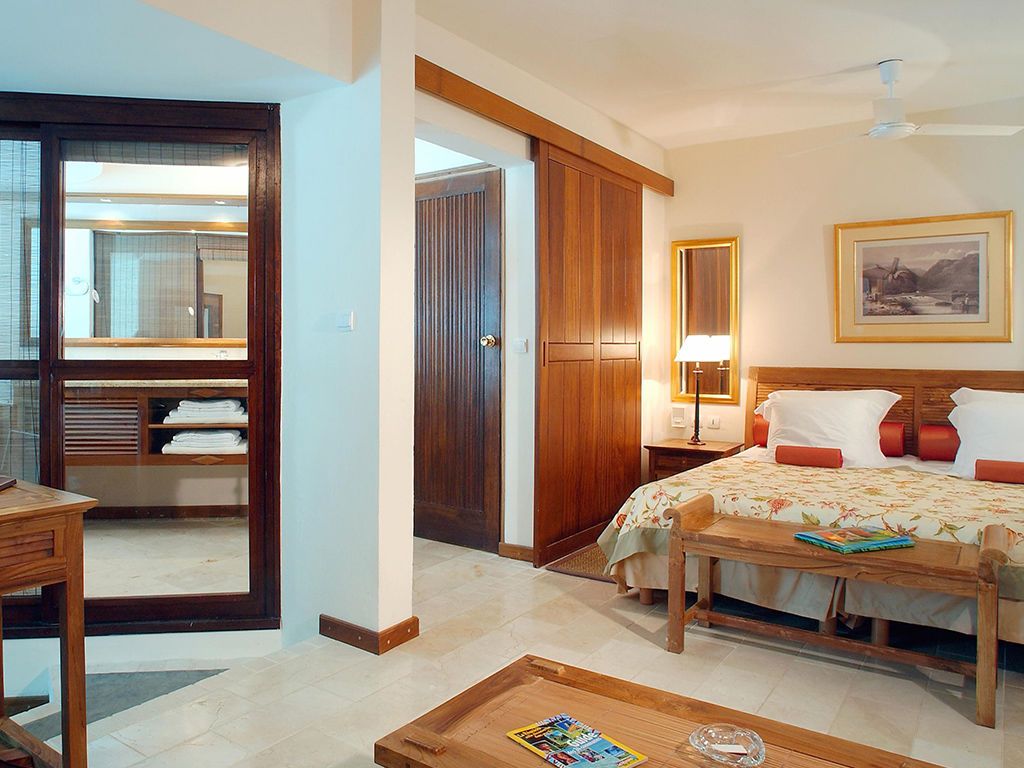 Le Saint Alexis Hôtel & Spa 4* pas cher photo 5