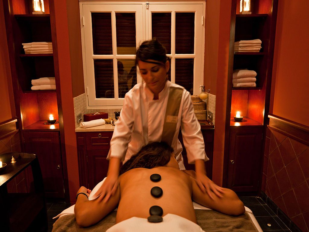 Le Saint Alexis Hôtel & Spa 4* pas cher photo 8