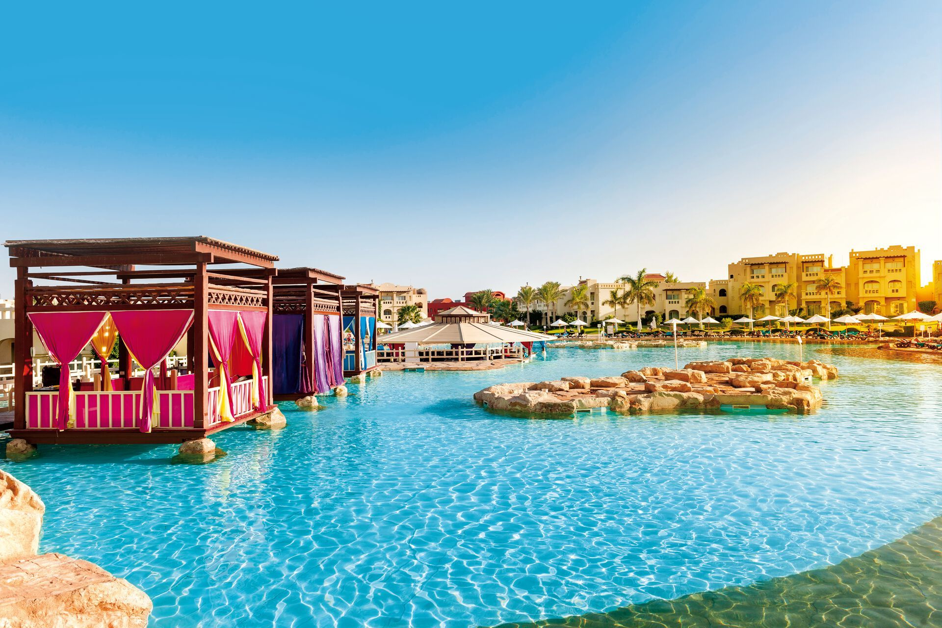 Rixos Sharm El Sheikh - 5* pas cher photo 1