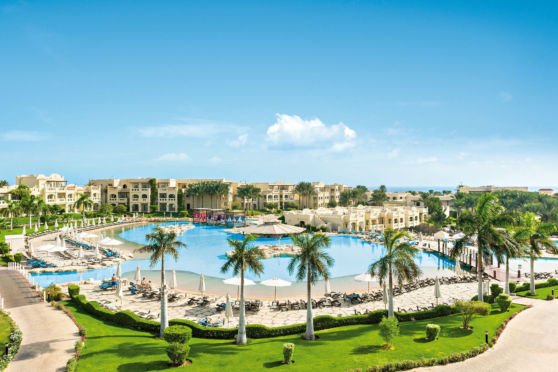 Rixos Sharm El Sheikh - 5* pas cher photo 2