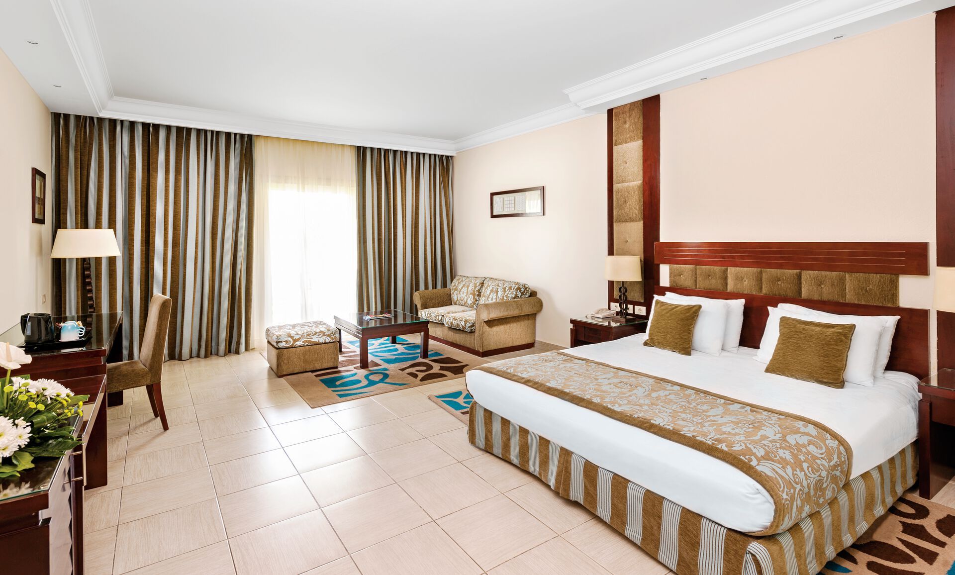 Rixos Sharm El Sheikh - 5* pas cher photo 3